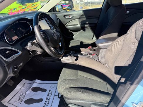 Used 2013 Dodge Dart SXT image 6