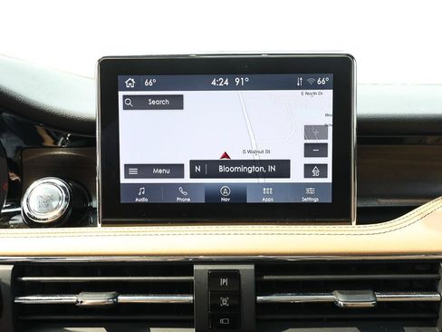 Certified 2022 Lincoln Corsair Grand Touring AWD/4WD image 17