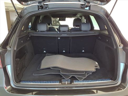 Used 2022 Mercedes-Benz GLC 300 4MATIC image 19