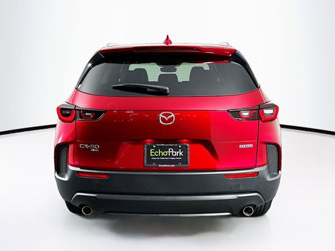 Used 2025 MAZDA CX-50 2.5 Hybrid w/ Preferred Pkg AWD/4WD image 7