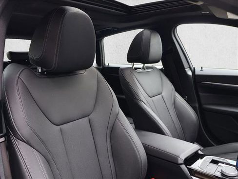 Used 2023 BMW i4 eDrive35 w/ Premium Package RWD image 30