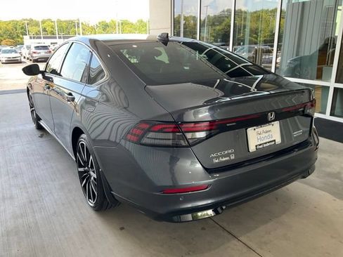 Used 2026 Honda Accord Touring image 20