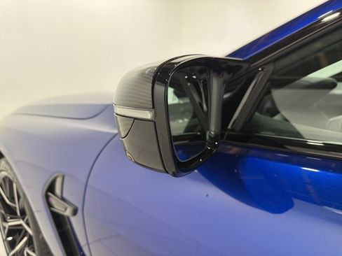 Used 2025 BMW M8 Competition image 9