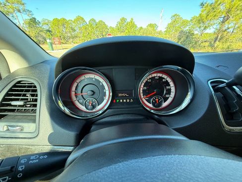 Used 2017 Dodge Grand Caravan SE w/ Power Window Group image 20