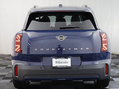 New 2025 MINI Cooper Countryman S image 15