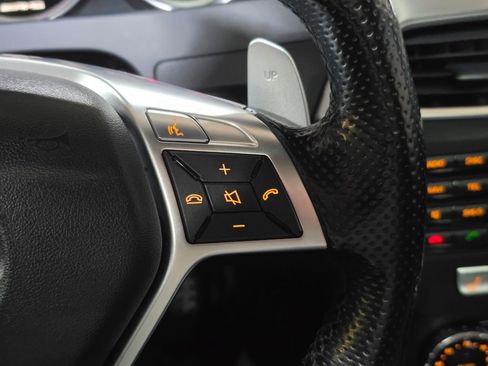 Used 2013 Mercedes-Benz C 63 AMG Coupe image 18