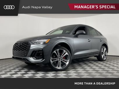 New 2025 Audi Q5 2.0T Premium Plus