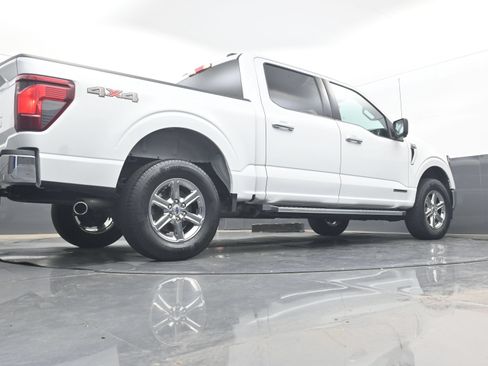 Used 2024 Ford F150 XLT w/ Mobile Office Package AWD/4WD image 31