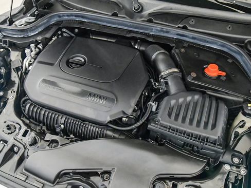 Used 2020 MINI Cooper S FWD image 28