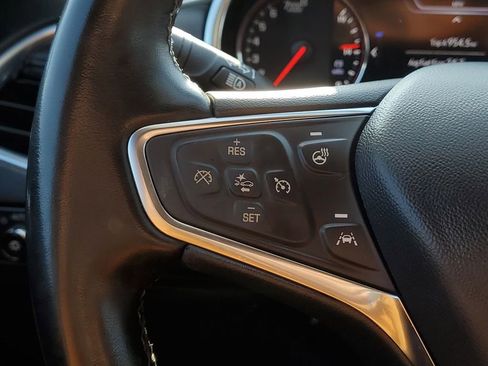 Used 2024 Chevrolet Malibu LT image 16