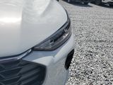 New 2025 Ford Escape ST-Line w/ Equipment Group 301A image 4