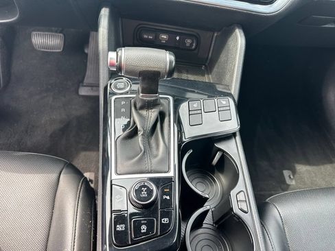 Used 2023 Kia Sportage X-Line AWD/4WD image 18