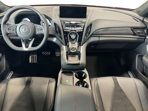 New 2026 Acura RDX A-Spec AWD/4WD image 21
