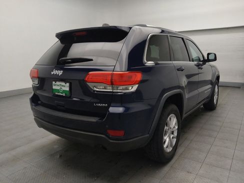 Used 2015 Jeep Grand Cherokee Laredo w/ Quick Order Package 23E image 9