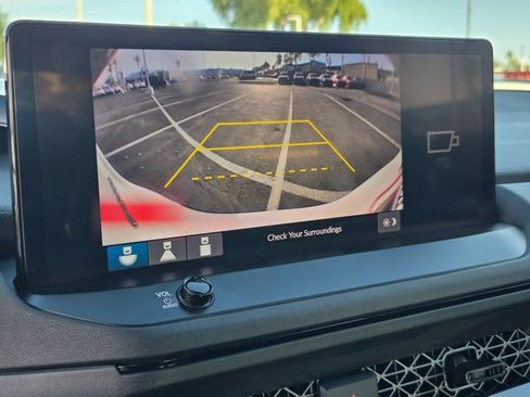 Used 2023 Honda Accord Sport image 13