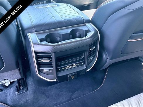 Used 2025 RAM 1500 Tungsten AWD/4WD image 34