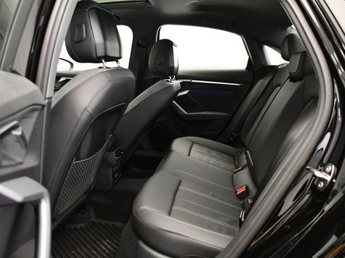 New 2026 Audi A3 2.0T Premium image 43