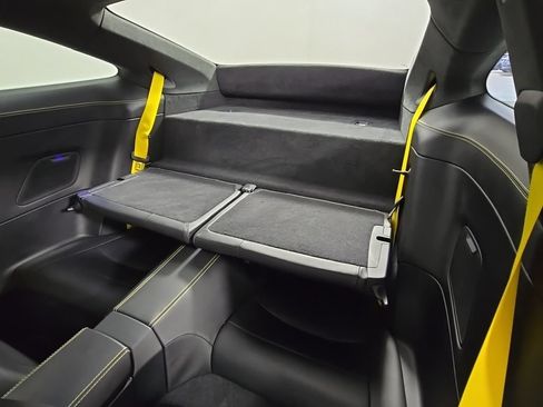 Certified 2023 Porsche 911 Turbo S AWD/4WD image 15