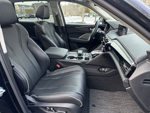 Used 2023 Acura MDX Advance image 28