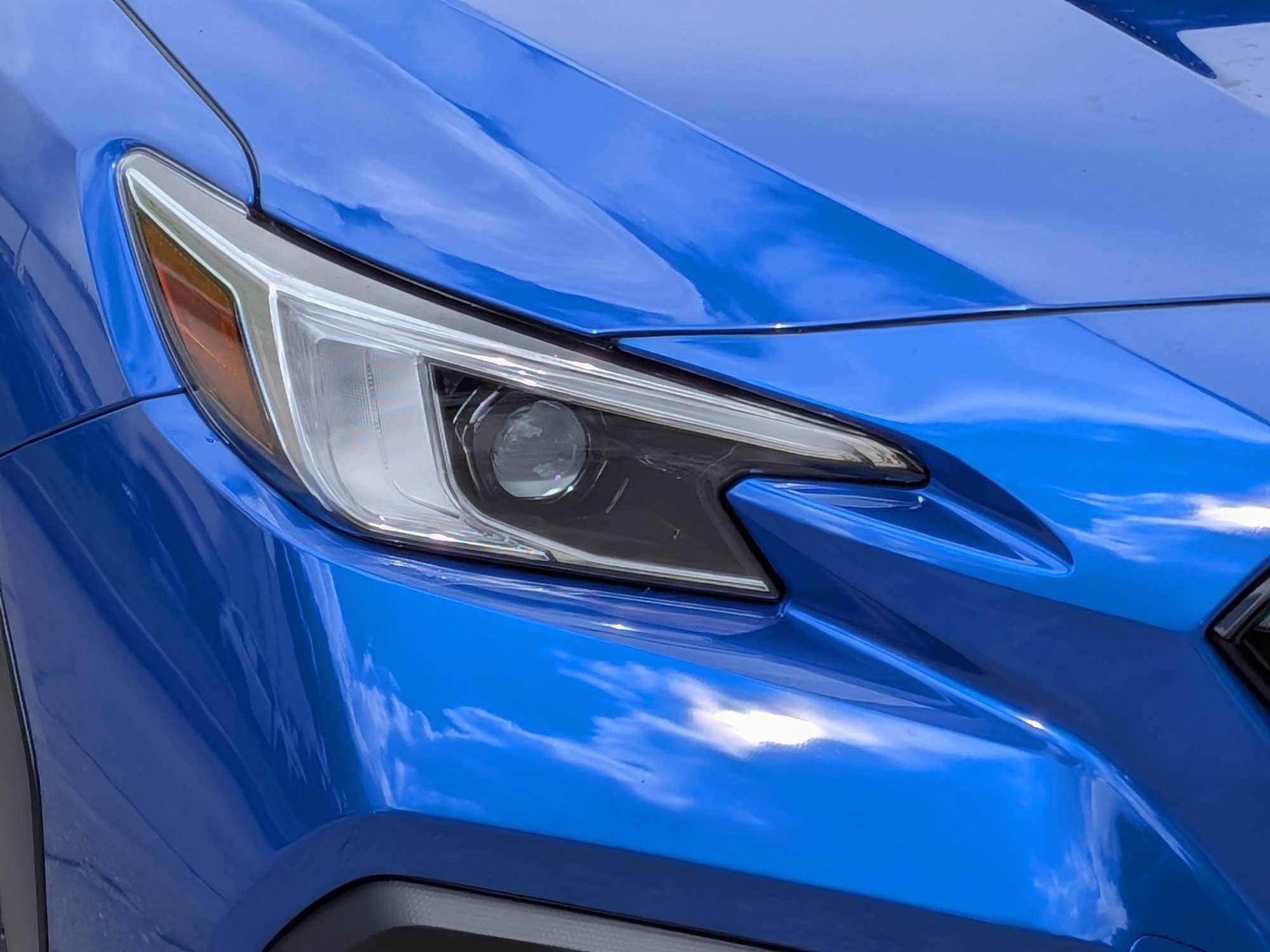 New 2026 Subaru WRX tS AWD/4WD image 10