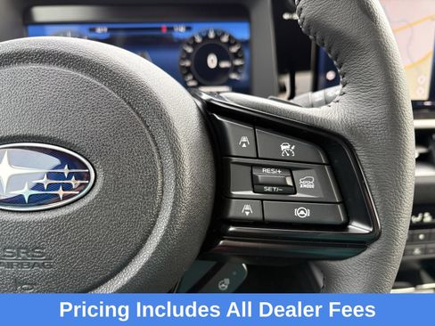 New 2026 Subaru Outback Premium AWD/4WD image 16