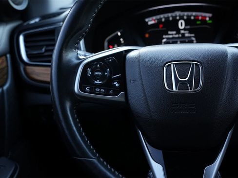 Used 2021 Honda CR-V EX-L image 10