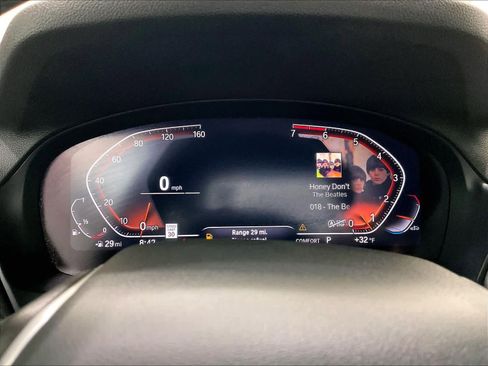 Used 2024 BMW X3 xDrive30i w/ Premium Package image 25