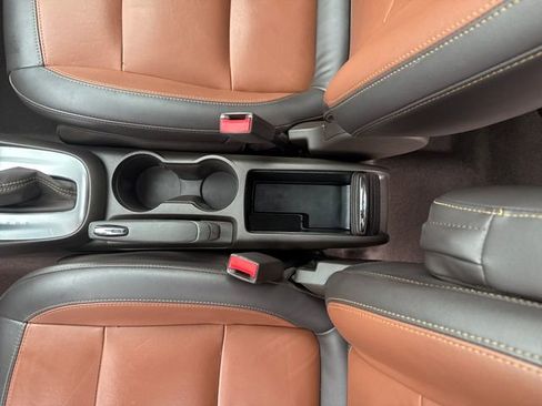 Used 2015 Buick Encore Leather FWD image 26