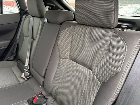 Certified 2024 Subaru Crosstrek 2.0i Premium image 28