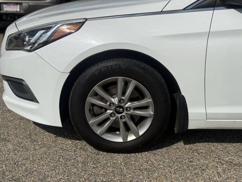 Used 2016 Hyundai Sonata SE image 36