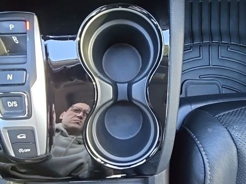 Certified 2022 Honda Pilot Elite image 27