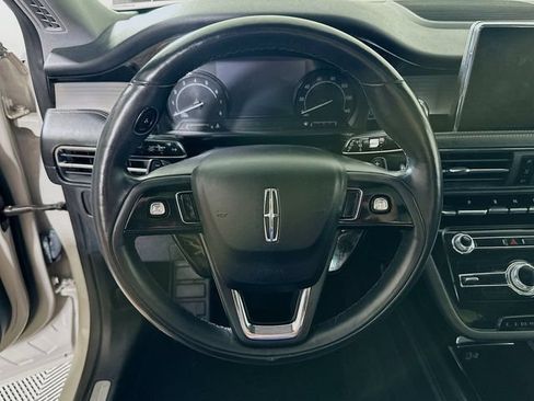 Certified 2022 Lincoln Corsair AWD w/ Premium Package image 14