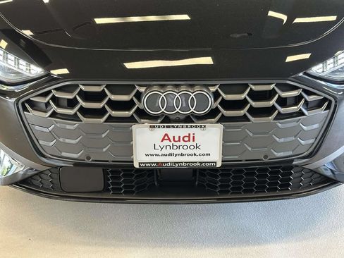 Used 2025 Audi A5 2.0T Premium w/ Premium Plus AWD/4WD image 12