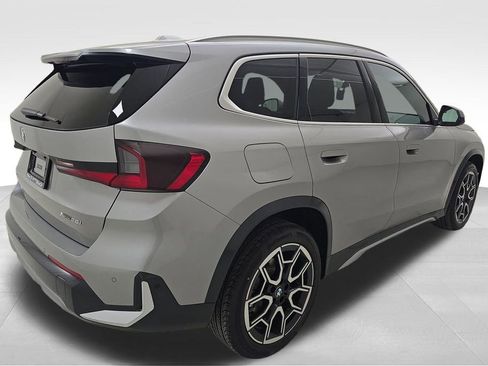 New 2026 BMW X1 xDrive28i w/ Convenience Package image 9