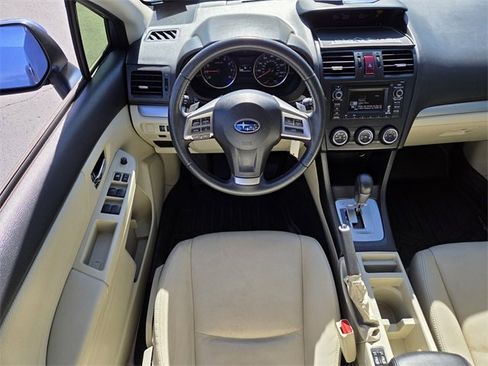 Used 2014 Subaru Crosstrek 2.0i Limited image 12