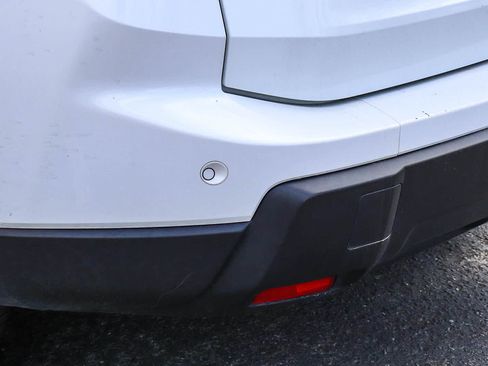 Used 2025 Nissan Rogue SV AWD/4WD image 11