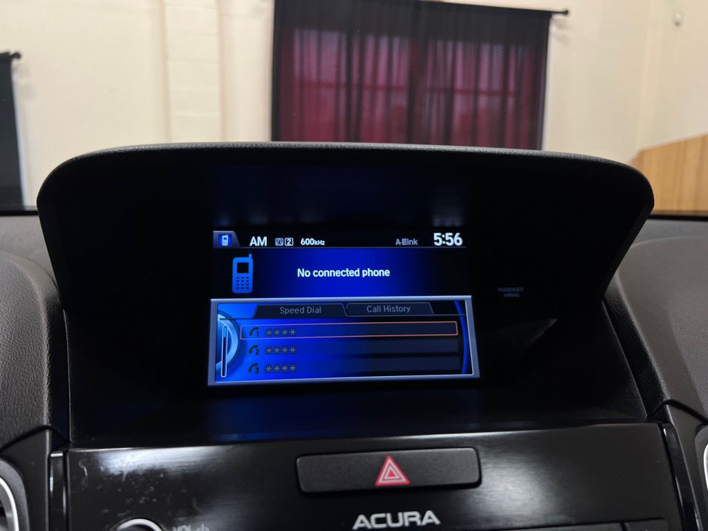 Used 2017 Acura RDX w/ Advance Package FWD image 31