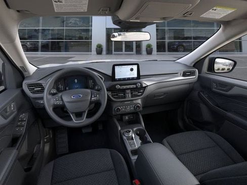New 2025 Ford Escape Active image 9