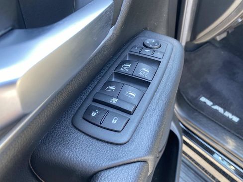 Used 2022 RAM 1500 Big Horn RWD image 22
