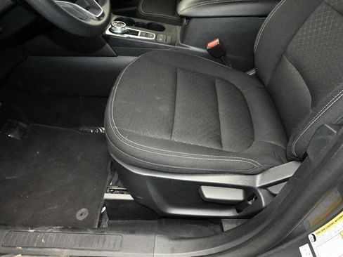 Used 2025 Ford Escape Active AWD/4WD image 14