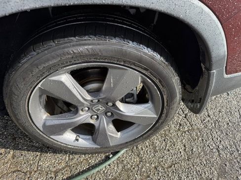 Used 2019 Honda Passport Touring image 18