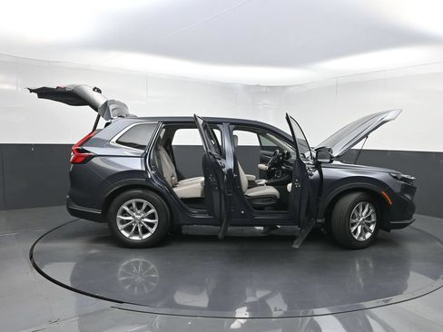 Used 2024 Honda CR-V EX-L image 35