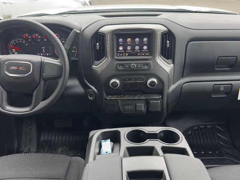 New 2026 GMC Sierra 1500 Pro w/ Pro Value Package image 8