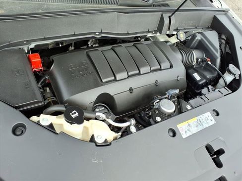 Used 2017 Chevrolet Traverse Premier w/ LPO, 'HIT The Road' Package image 34