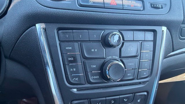 Used 2015 Buick Encore Leather FWD image 17