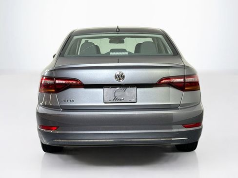 Used 2019 Volkswagen Jetta S w/ Driver Assistance Package FWD image 4