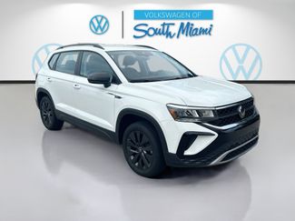 Used 2024 Volkswagen Taos S FWD video 1