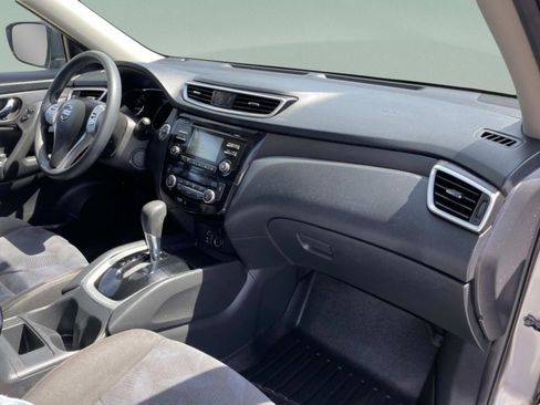Used 2015 Nissan Rogue SV FWD image 19