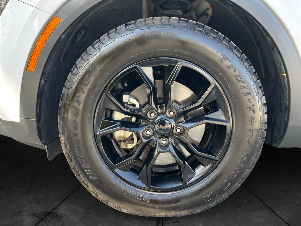 Used 2025 Kia Sportage X-Pro Prestige AWD/4WD image 14