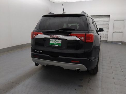 Used 2019 GMC Acadia SLE w/ Driver Alert Package I FWD image 7